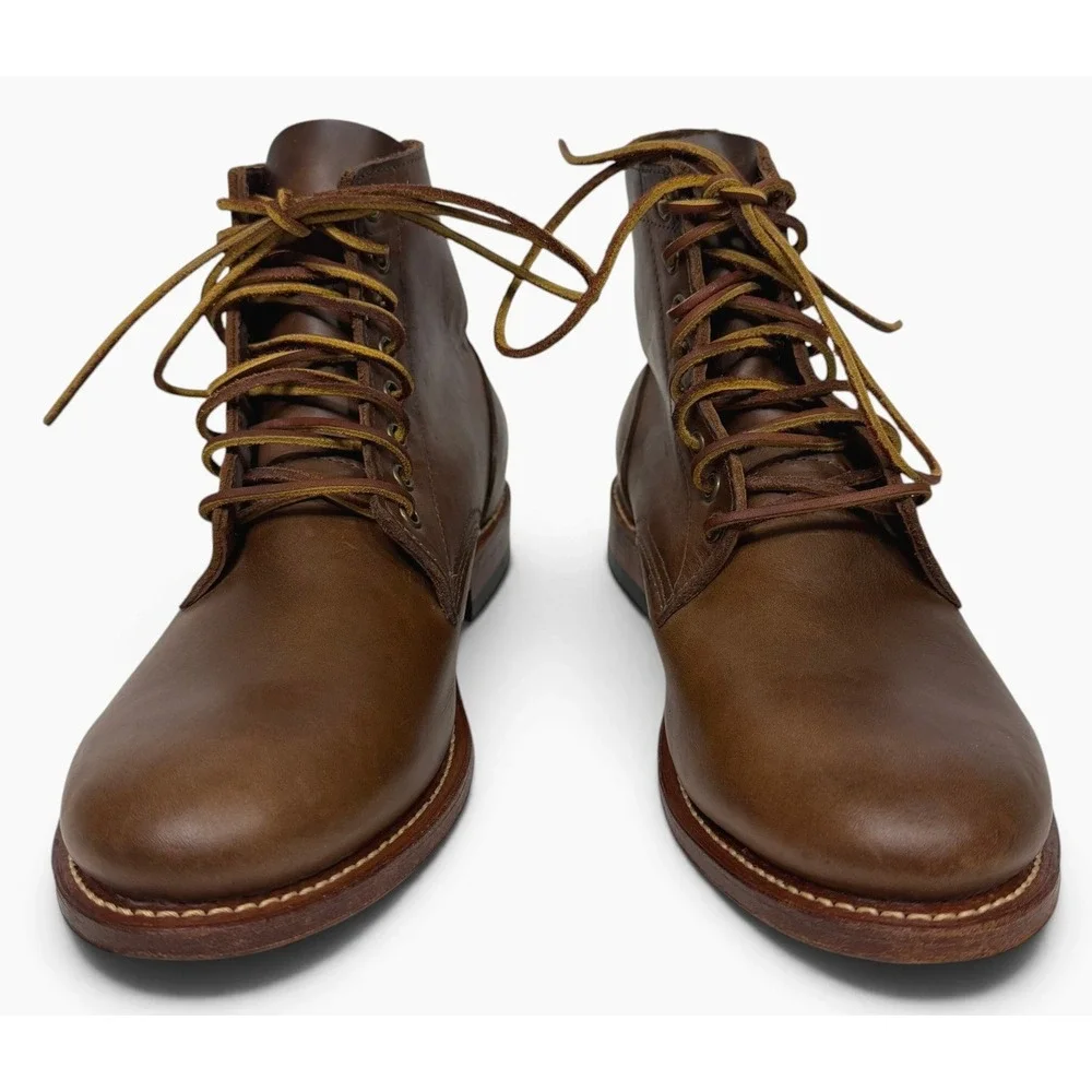 Oak Street Bootmakers excellent used